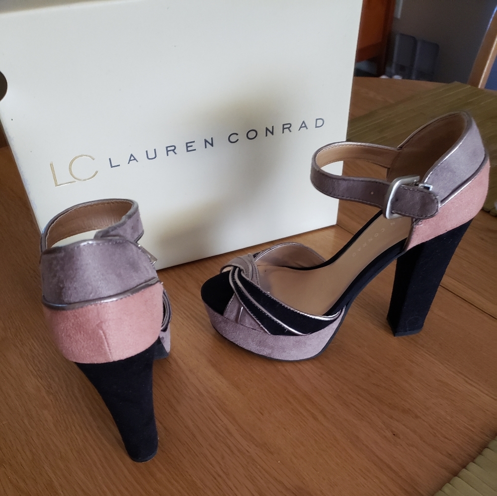 Heels